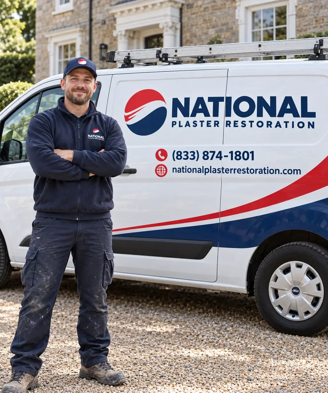 Plaster Repair company in Belmont, CA